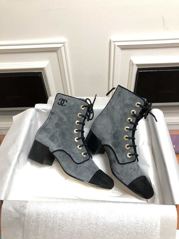 CL BOOTS