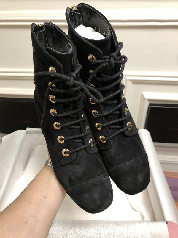CL BOOTS