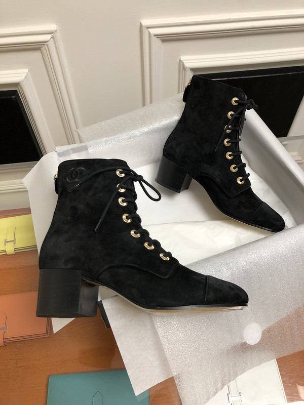 CL BOOTS
