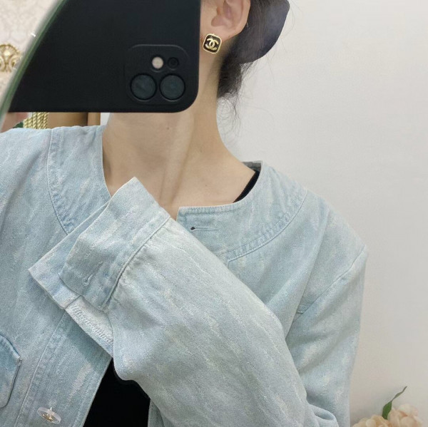 CL EARRINGS