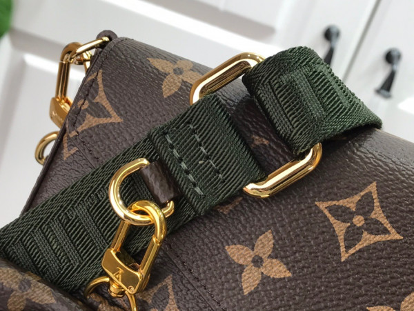 l0*is V*t0n felicie strap & go