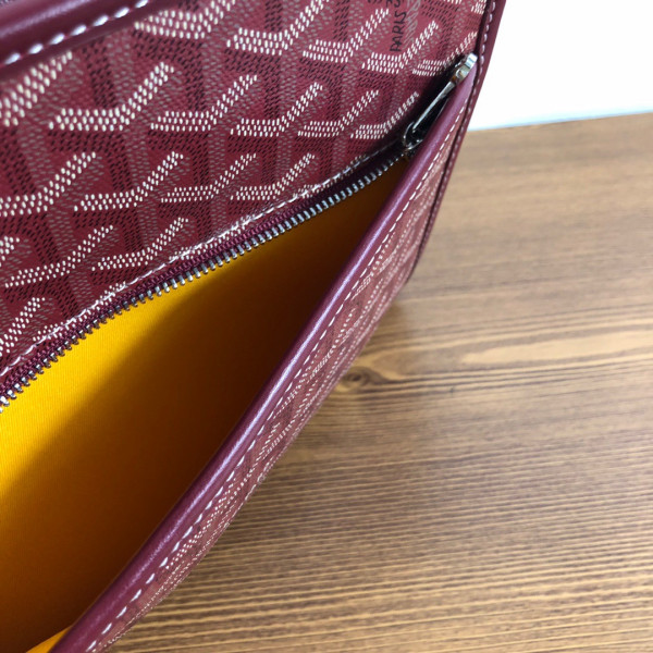 Go*ard toiletry bag