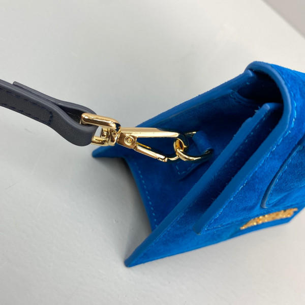 JACQUEMUS Le Chiquito Mini Bag