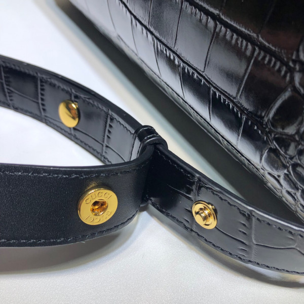 G*u*i 1955 horsebit shoulder bag