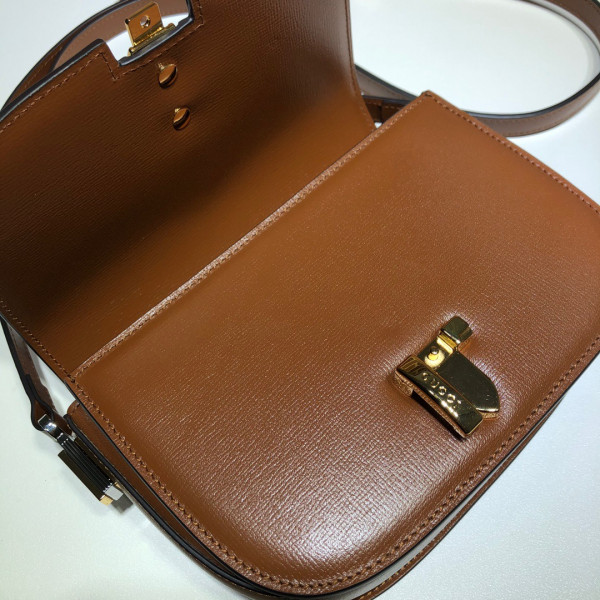 G*u*i sylvie 1969 mini shoulder bag