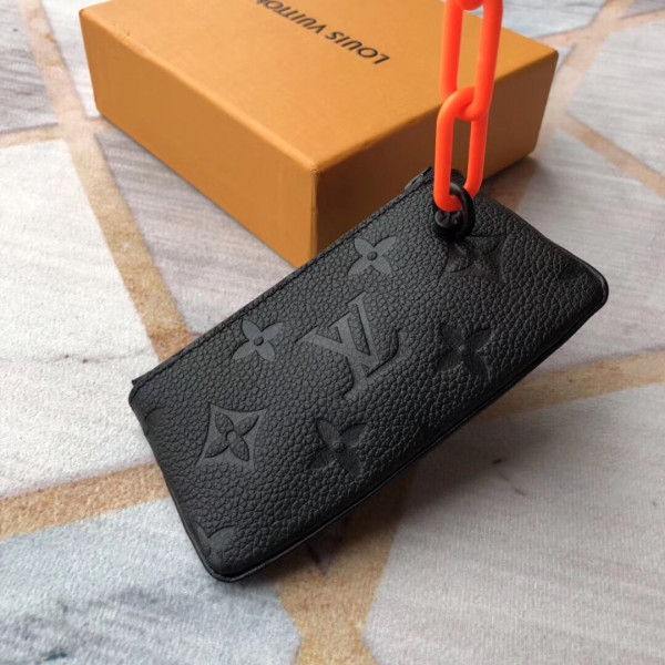 l0*is V*t0n key pouch