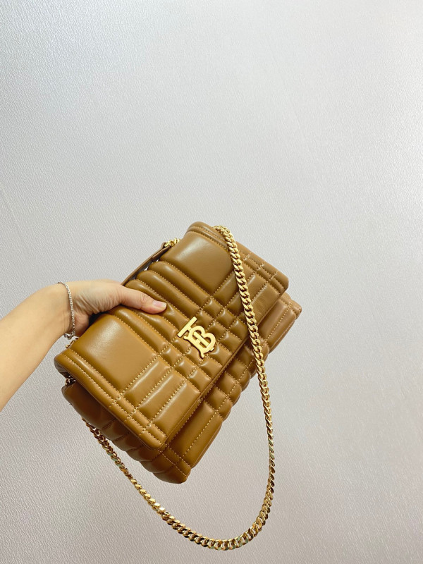 B**rry small lola satchel