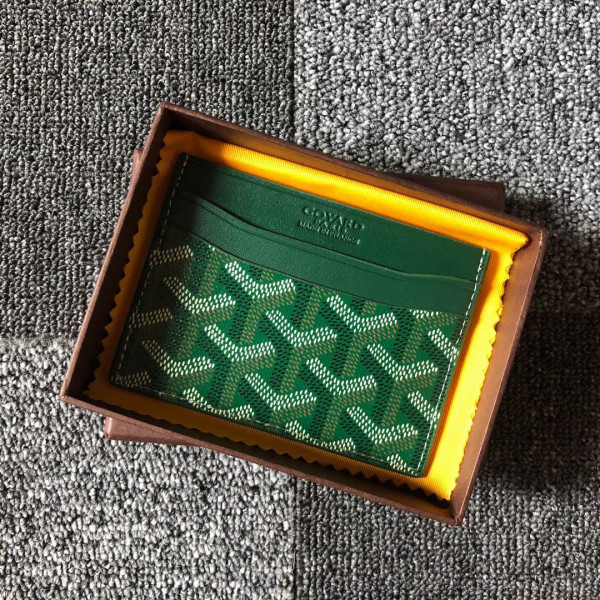 Go*ard card case