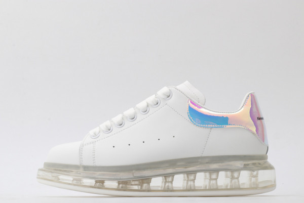 ale*d*r M*Q*en oversized sneaker