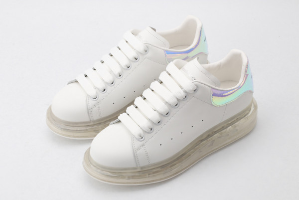 ale*d*r M*Q*en oversized sneaker