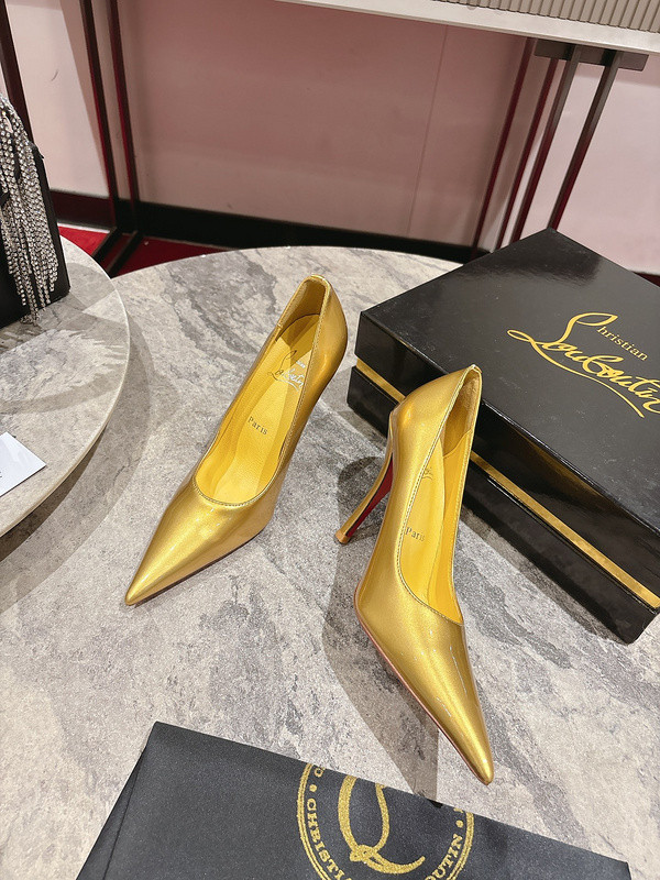 Loubi Kate - 10CM