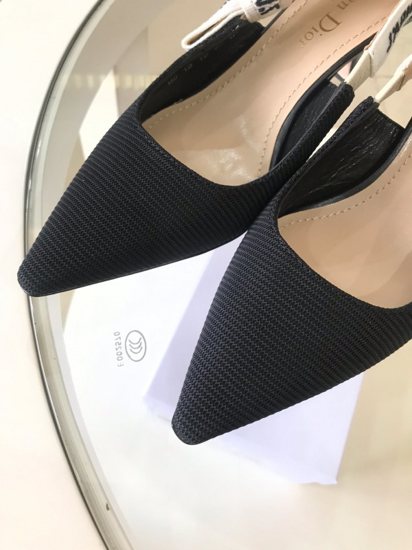 DIRO HEELS 1CM / 6.5CM / 10CM