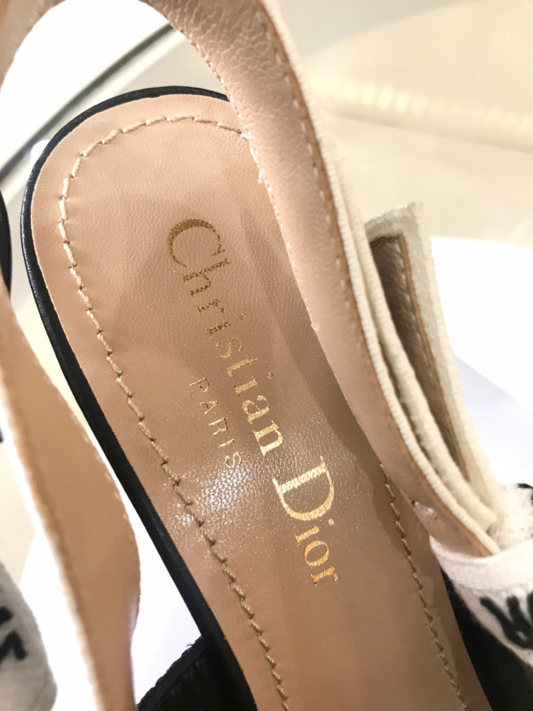 DIRO HEELS 1CM / 6.5CM / 10CM