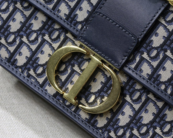 DIRO 30 MONTAIGNE CHAIN BAG