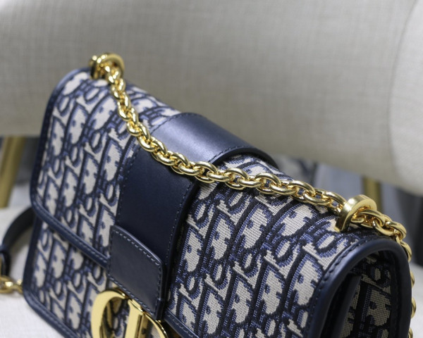DIRO 30 MONTAIGNE CHAIN BAG