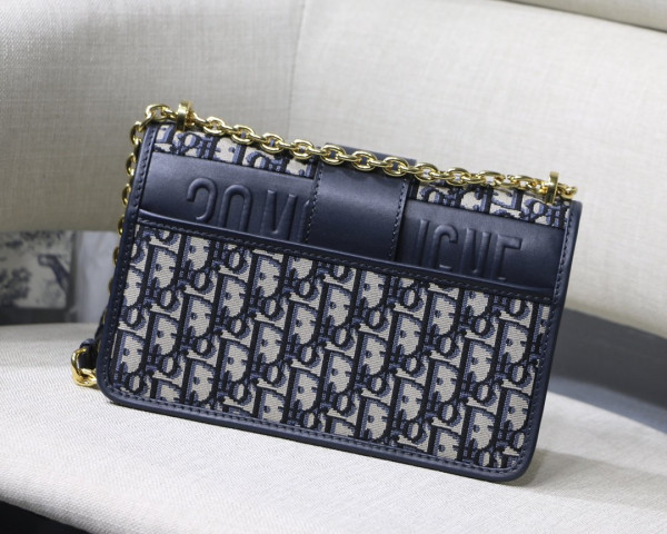DIRO 30 MONTAIGNE CHAIN BAG