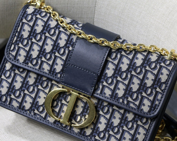 DIRO 30 MONTAIGNE CHAIN BAG