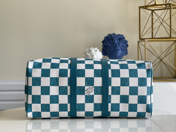 l0*is V*t0n keepall bandouliÈre 45