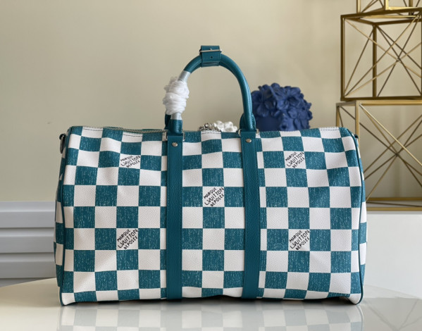 l0*is V*t0n keepall bandouliÈre 45