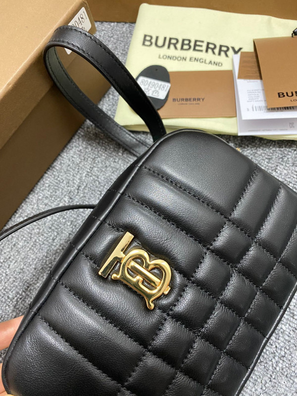 B**rry mini lola camera bag