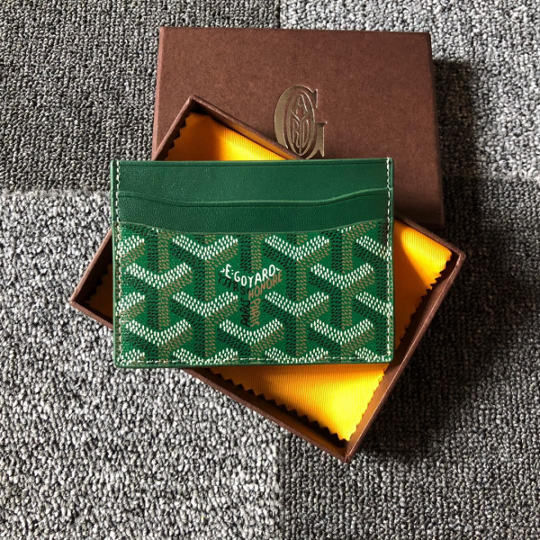 Go*ard card case
