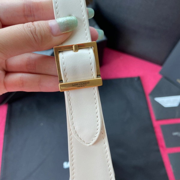 Y*L le 5 À 7 hobo bag