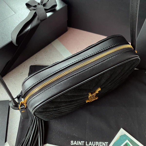 Y*L lou camera bag-23*16*6cm