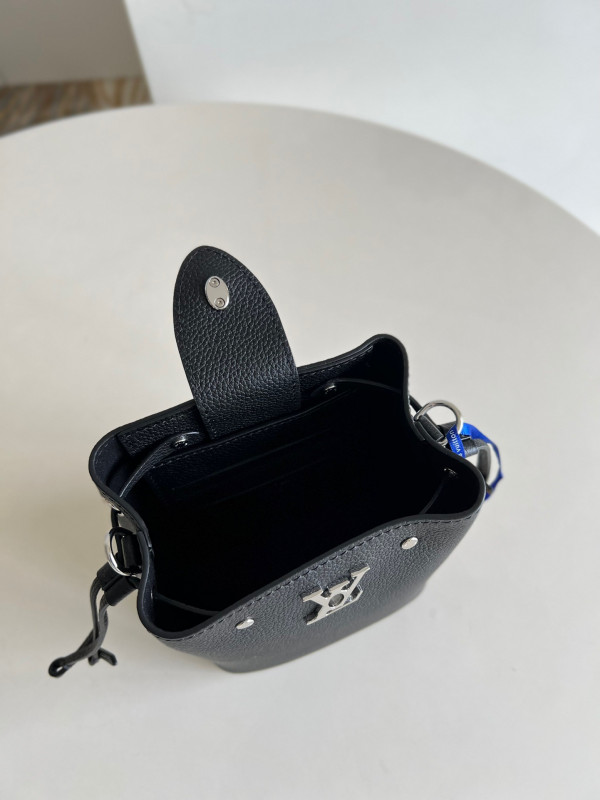 l0*is V*t0n nano lockme bucket