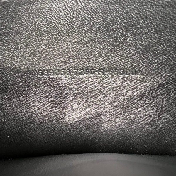 Ba*len*cia*ga downtown small shoulder bag with chain