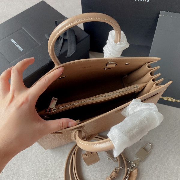 Y*L sac de jour baby