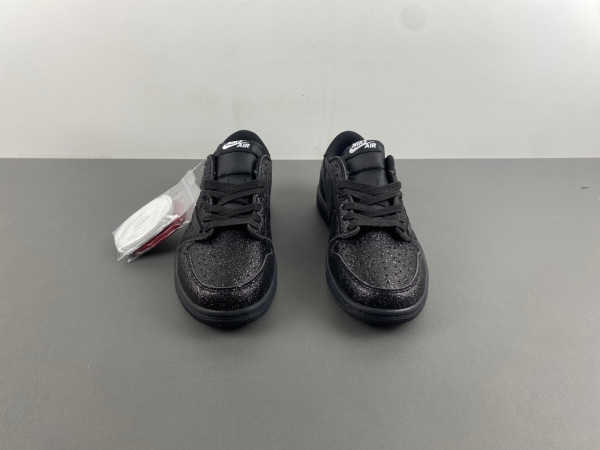 TRAVIS SCOTT X AIR JORDAN 1 LOW DM7866--282