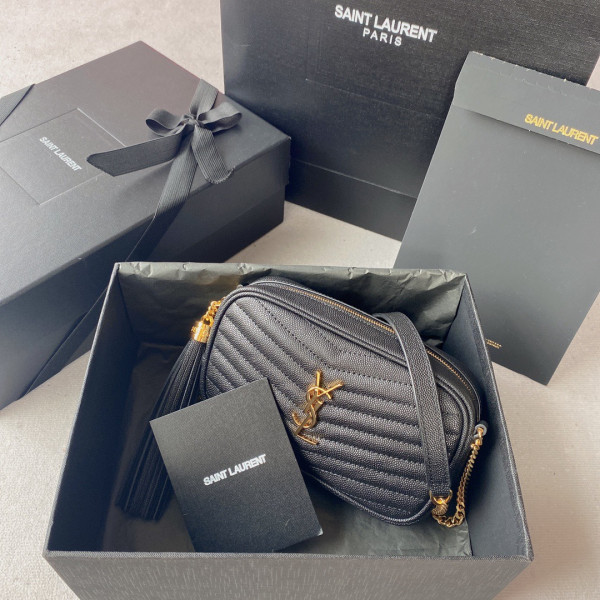 Y*L lou mini bag