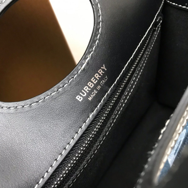 B**rry pocket bag