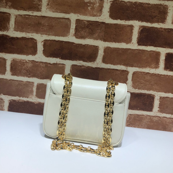 G*u*i marina mini bag