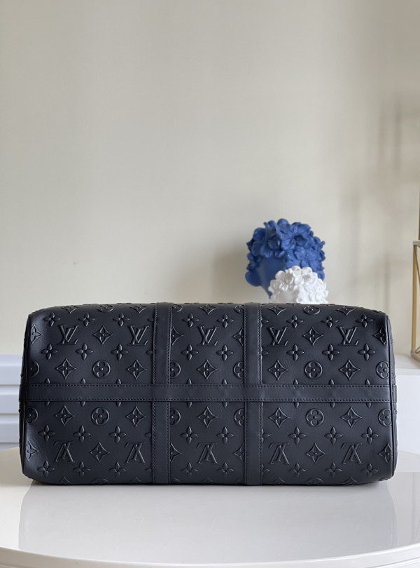 l0*is V*t0n keepall bandouliÈre 50