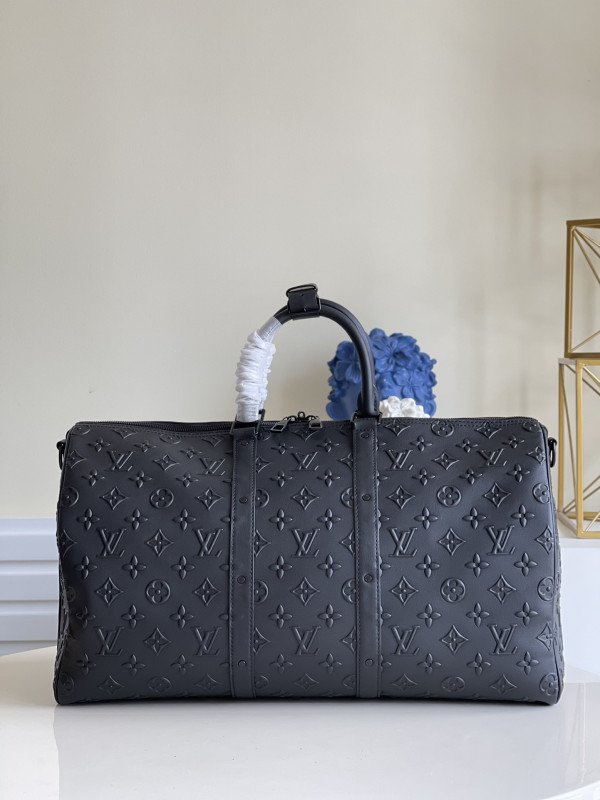 l0*is V*t0n keepall bandouliÈre 50