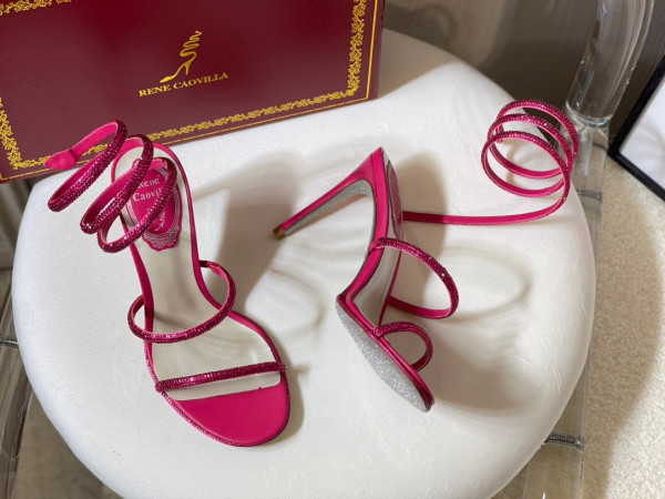 RENE CAOVILLA CLEO SANDAL