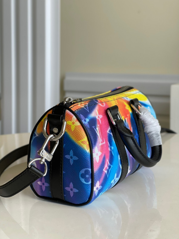 l0*is V*t0n keepall xs