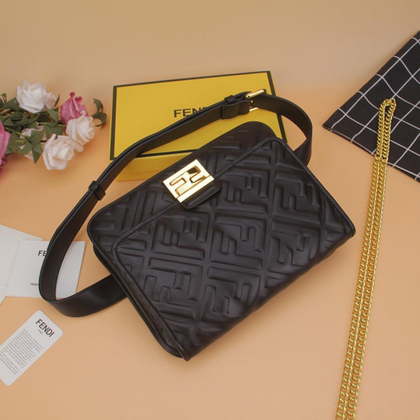 F**di belt bag