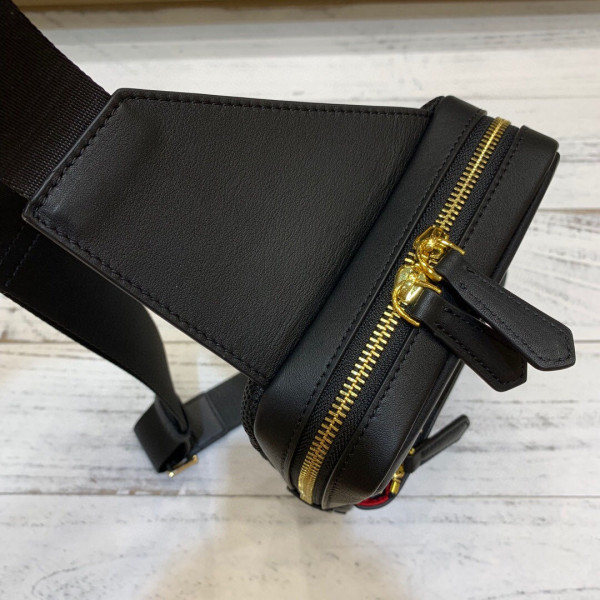 F**di belt bag