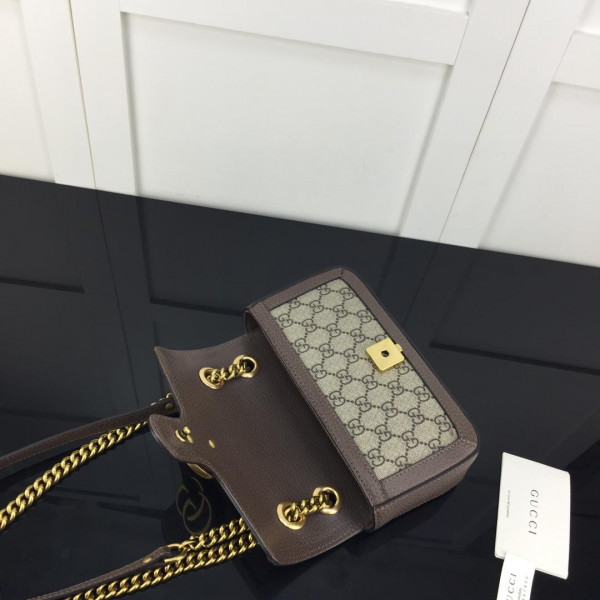 G*u*i ophidia gg marmont