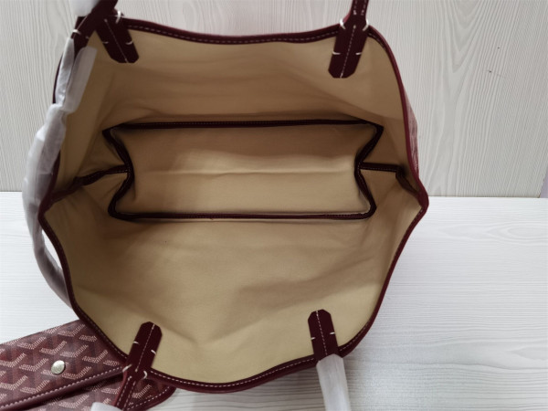 Go*ard tote bag