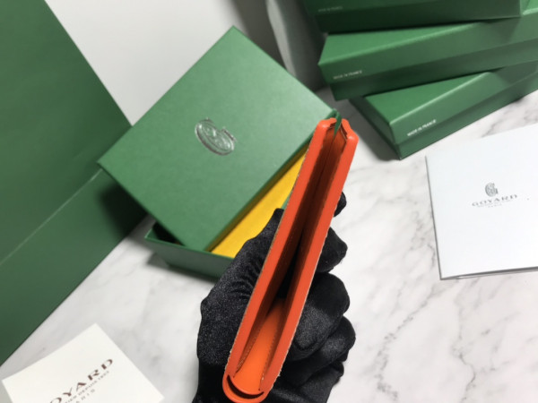 Go*ard wallet