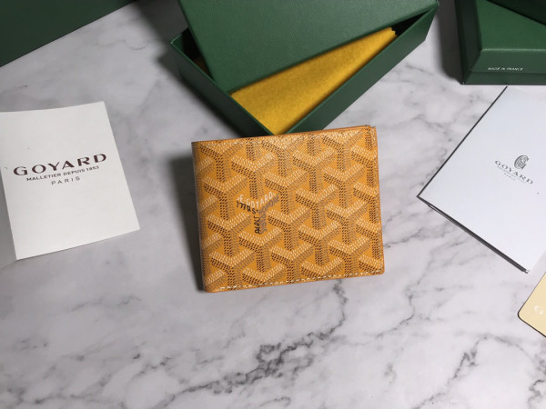 Go*ard wallet