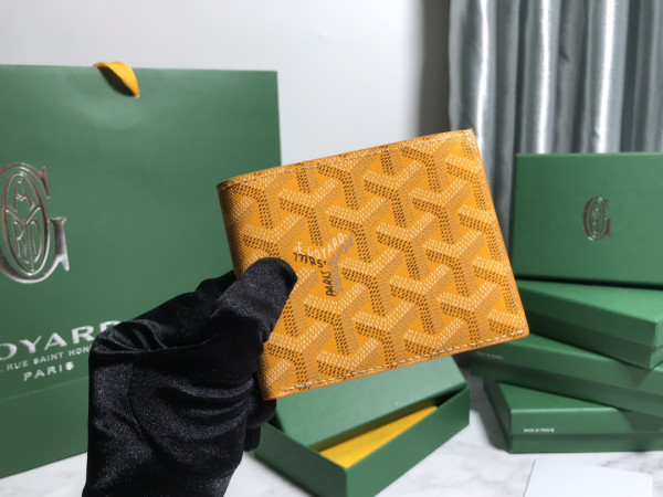 Go*ard wallet