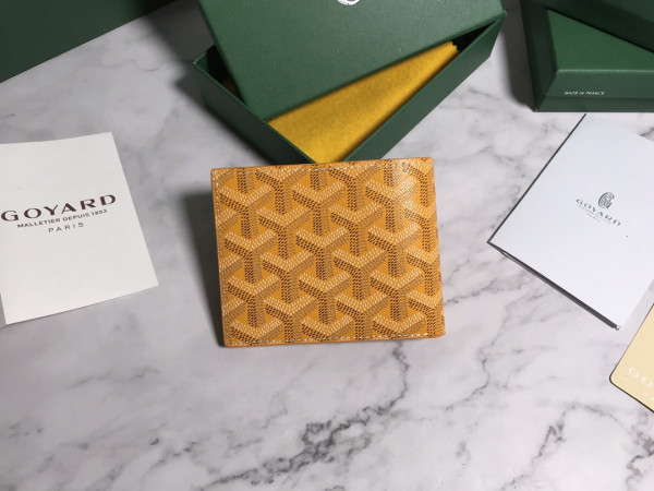 Go*ard wallet