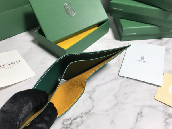 Go*ard wallet
