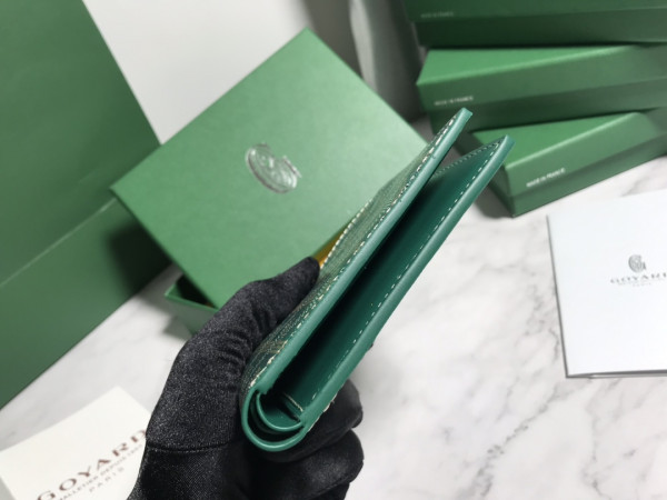 Go*ard wallet