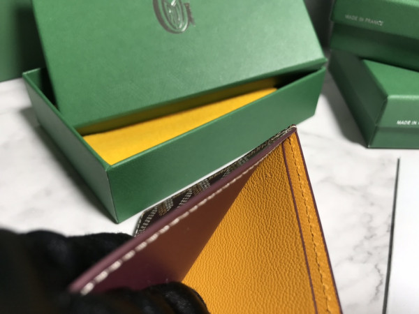 Go*ard wallet