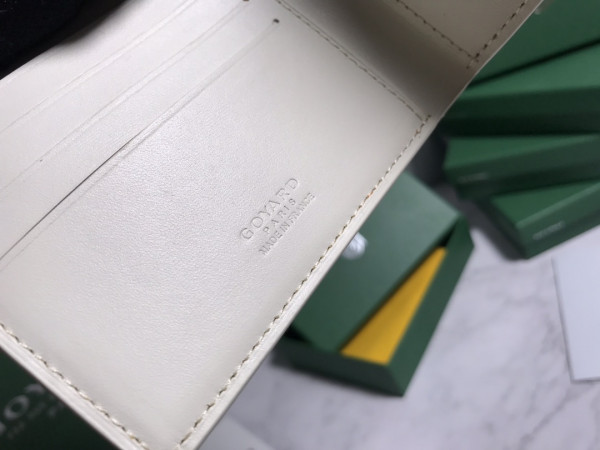 Go*ard wallet